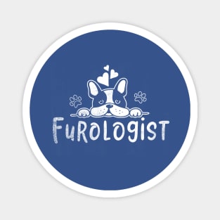 Furologist Magnet